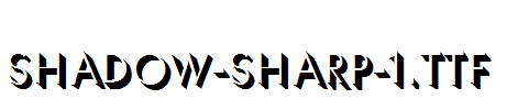 Shadow-Sharp-1.ttf