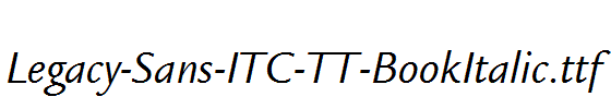 Legacy-Sans-ITC-TT-BookItalic.ttf