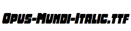 Opus-Mundi-Italic.ttf