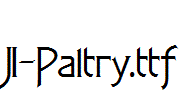 JI-Paltry.ttf