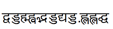 Amarujala.ttf