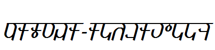 Qijomi-Italic.ttf