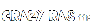 CRAZY-RAS.ttf