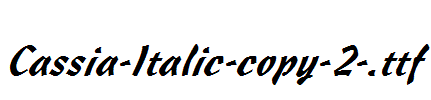 Cassia-Italic-copy-2-.ttf