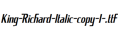 King-Richard-Italic-copy-1-.ttf