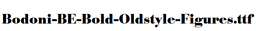 Bodoni-BE-Bold-Oldstyle-Figures.ttf