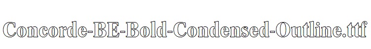 Concorde-BE-Bold-Condensed-Outline.ttf