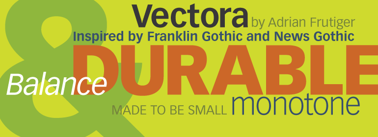 Vectora®