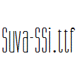 Suva-SSi.ttf