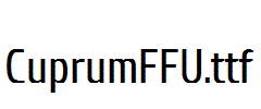 CuprumFFU.ttf