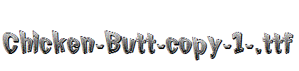 Chicken-Butt-copy-1-.ttf