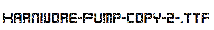 Karnivore-Pump-copy-2-.ttf