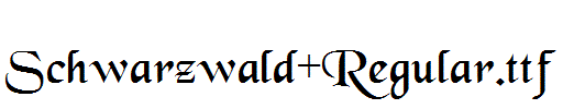 Schwarzwald-Regular.ttf