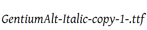 GentiumAlt-Italic-copy-1-.ttf