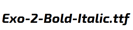 Exo-2-Bold-Italic.ttf