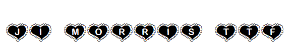 JI-Morris.ttf