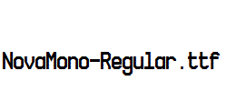 NovaMono-Regular.ttf