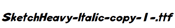 SketchHeavy-Italic-copy-1-.ttf