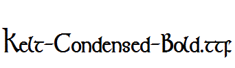 Kelt-Condensed-Bold.ttf