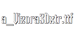 a_Vizora3Dxtr.ttf