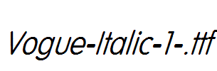 Vogue-Italic-1-.ttf