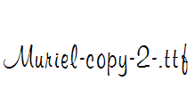 Muriel-copy-2-.ttf