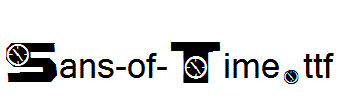 Sans-of-Time.ttf