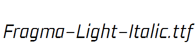 Fragma-Light-Italic.ttf