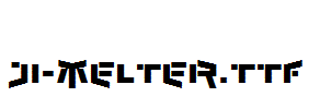 JI-Melter.ttf