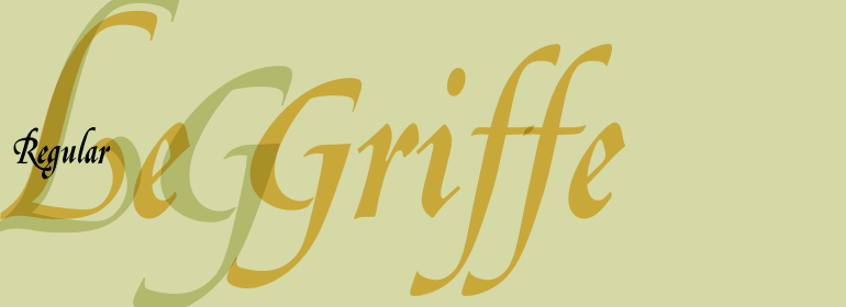 Le Griffe™