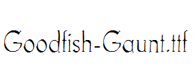 Goodfish-Gaunt.ttf