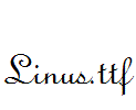 Linus.ttf