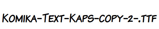 Komika-Text-Kaps-copy-2-.ttf