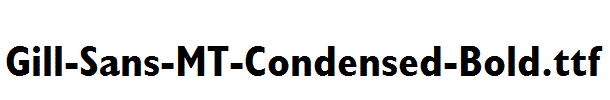 Gill-Sans-MT-Condensed-Bold.ttf