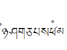 LTibetan.ttf