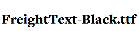 FreightText-Black.ttf