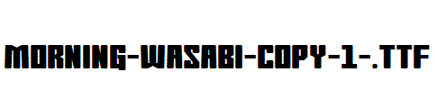 Morning-Wasabi-copy-1-.ttf