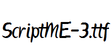 ScriptME-3.ttf