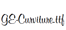 GE-Curviture.ttf