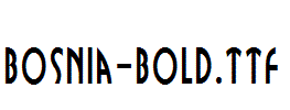 Bosnia-Bold.ttf