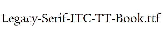 Legacy-Serif-ITC-TT-Book.ttf