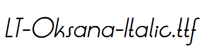 LT-Oksana-Italic.ttf