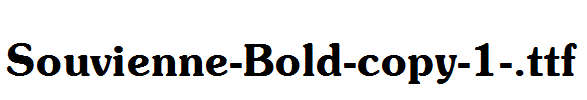 Souvienne-Bold-copy-1-.ttf