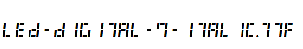 LED-Digital-7-Italic.ttf