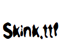 Skink.ttf