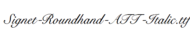 Signet-Roundhand-ATT-Italic.ttf