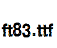 ft83.ttf