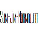 Slim-Jim-Normal.ttf