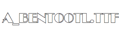 a_BentoOtl.ttf