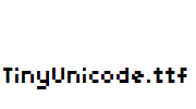 TinyUnicode.ttf